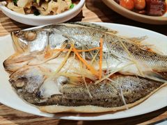 -乡村基·川味现炒大王(熙悦天街店)