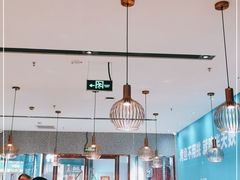 大堂-半天妖烤鱼(中山路店)