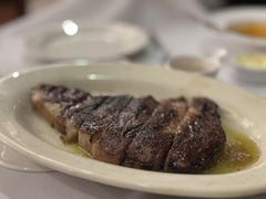 -摩根扒房(桐梓林店)