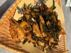 -老李家土菜馆·安吉地标美食