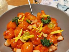 -四季餐厅(大寺店)