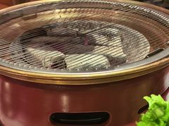 -西塔老太太泥炉烤肉(北京双井店)
