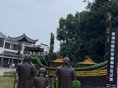 -巢湖姥山岛