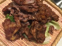 -大铁勺新津菜(迎水道店)