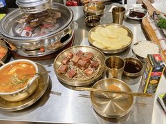-本炙炭烤·蒲烧活鳗料理店(金沙洲店)