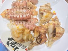 -初色海鲜自助(新辰里亚运村店)