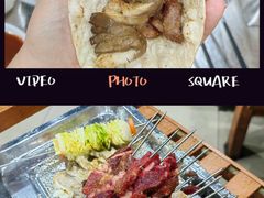 -小寒羊烧烤(凯瑞时代大厦店)