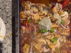 -里岛烤鱼(东港凯虹广场店)