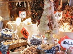 -王婆炒鱼(总店)