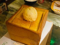 -绿茶餐厅(昌平悦荟店)