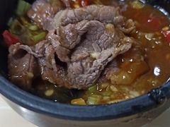 -三牛牛肉火锅
