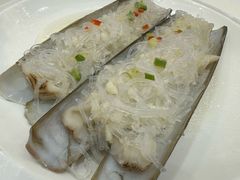 -喜宴又一村·粤菜·茶点·海鲜(壹方天地店)