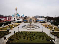 -北京世界公园