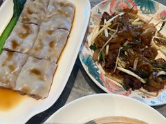 -同庆楼(建邺万达店)