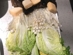 -半天妖烤鱼(兰州国芳中心店)