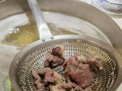 -陈记顺和潮汕牛肉火锅(韩江路店)