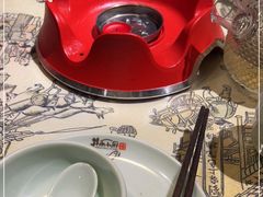 -井水小厨·湘菜(活力广场店)