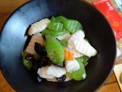 -金牌外婆家(苏州中心店)