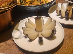-金掌勺锅包肉(太原万达店)