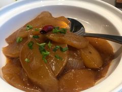 -小厨娘淮扬菜(清江苏宁广场店)