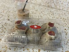 -白玉兰食品(甜云店)