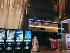 -中影国际影城(昆山花园城CINITY LED店)