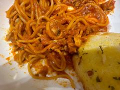 -米斯特比萨(光华桥凯德MALL天津湾店)