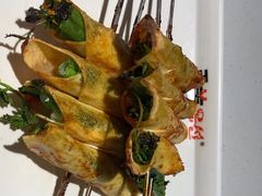 -玉善烧烤串城(长春总店)