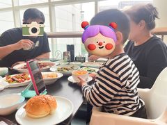 -有璟阁港式餐厅(金融街购物中心店)