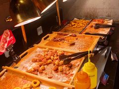 -比格比萨(国际能源店)