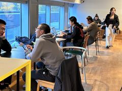 -dotcom coffee古点咖啡(致真大厦店)
