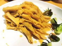 芥末鸭掌-小大董·烤鸭(五棵松店)