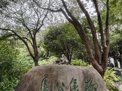 -柳侯公园