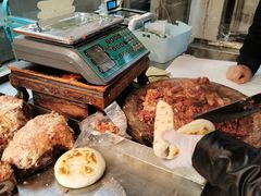 -杨天玉腊牛羊肉店
