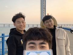 -星海蹦极娱乐