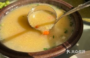 Nourishing Stomach Shrimp Paste