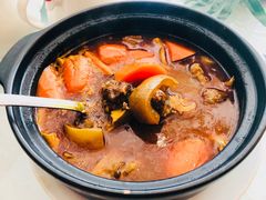 -畔山酒店中餐厅