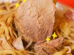 -拉面莊夢語＆中华料理八椿