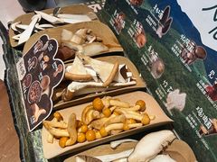 -芸山季·云南山珍菌火锅(人民广场来福士店)