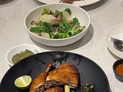 -美奈小馆·越南料理(中航城君尚购物中心店)