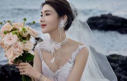 -花田映像婚纱摄影(龙岗店)