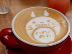 -COFFEE HOLIC(朝外SOHO店)