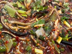 -乐山第一家临江鳝丝(茶坊路店)