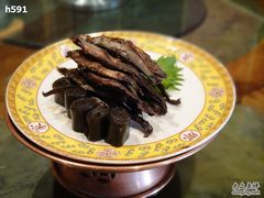 DSC02296-那家小馆•北京菜•烤鸭(香山店)