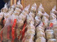 -阿娟牛肉丸·手打牛肉丸·现做现卖