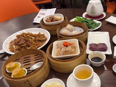 -潮福城大酒楼·潮粤菜·港式点心(阳光城店)