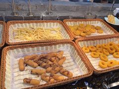 -谭三娘鲜切牛肉自助火锅(星辰汇店)