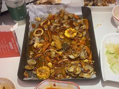 -蟹宗蟹(润达国际五楼店)