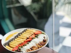 热情天堂鸟-So Acai(天河店)