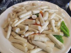 -香满楼(临安路店)